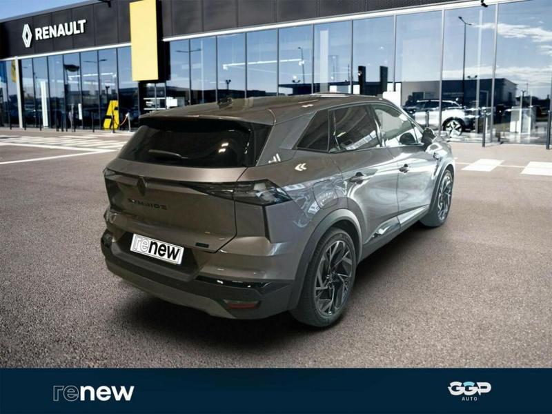 Renault Symbioz E-Tech full hybrid 145 Esprit Alpine