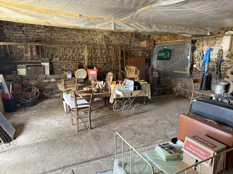 Maison - 118 m² - 5 pièces