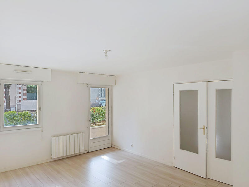 Appartement - 49 m² - 3 pièces