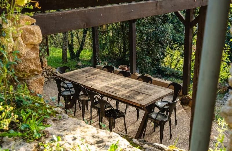 Maison de campagne - 155 m² - 6 pièces