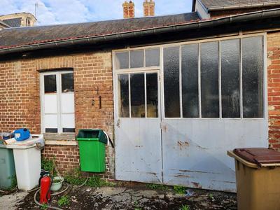 Maison - 137 m² - 6 pièces