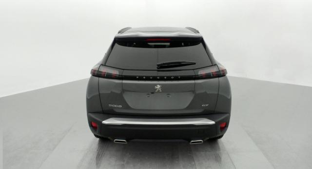 Peugeot 2008 2008 Nouveau PureTech 155 s&amp;S Eat8 Gt - 02/2022 10 Km
