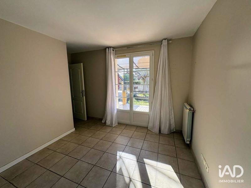 Maison - 139 m² - 4 pièces