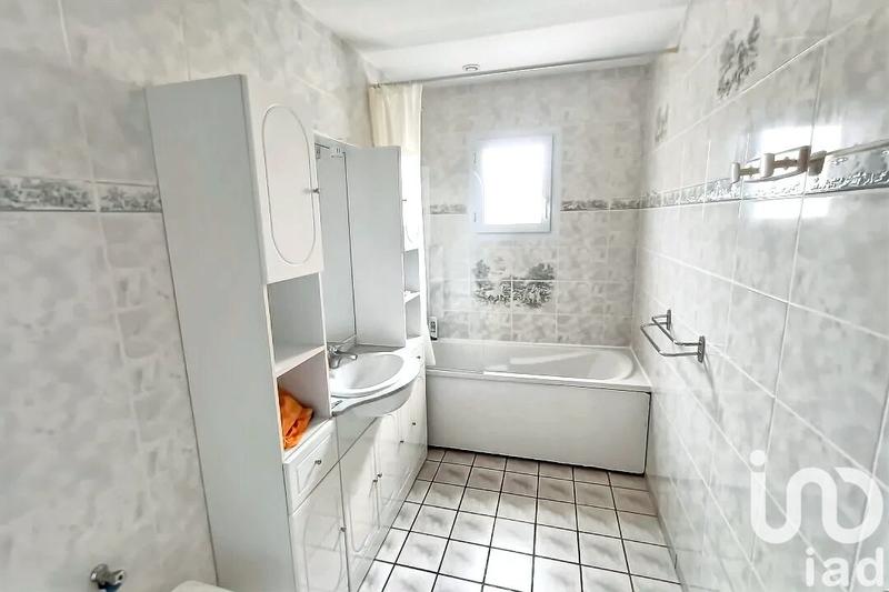 Maison - 78 m² - 4 pièces