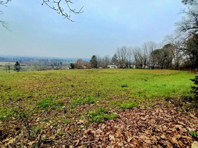 Terrain - 4 810 m²