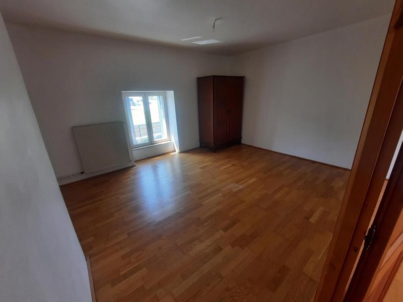 Maison - 131 m² - 5 pièces