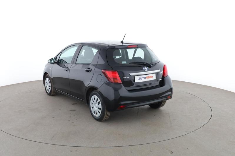 Toyota Yaris 1.5 Hybrid Dynamic 5p 100h