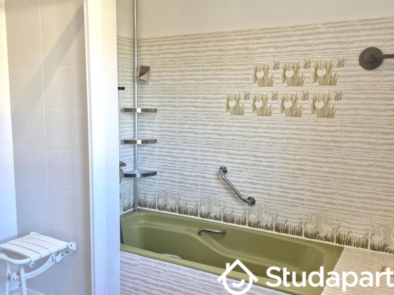 Appartement - 113 m² - 3 pièces