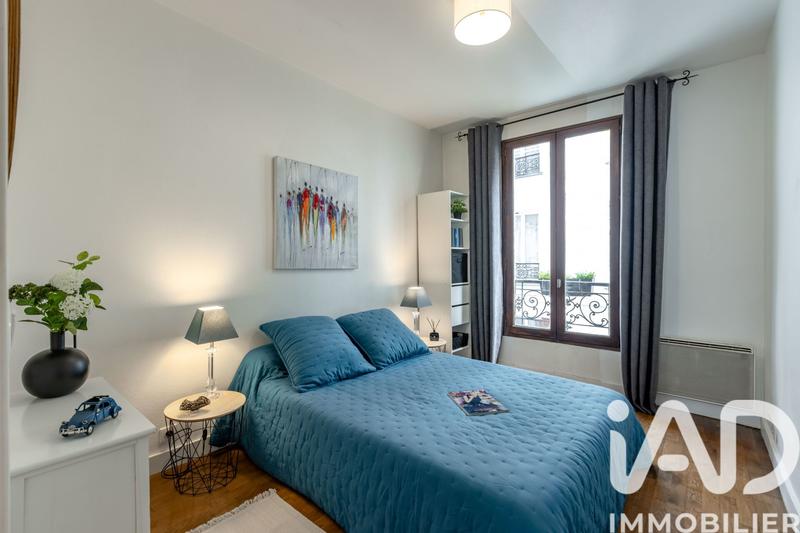 Appartement - 66 m² - 4 pièces