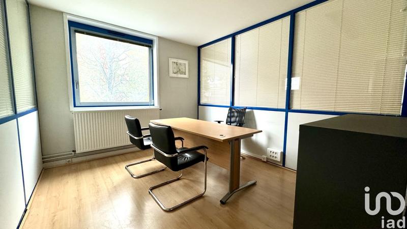 Bureau - 285 m²