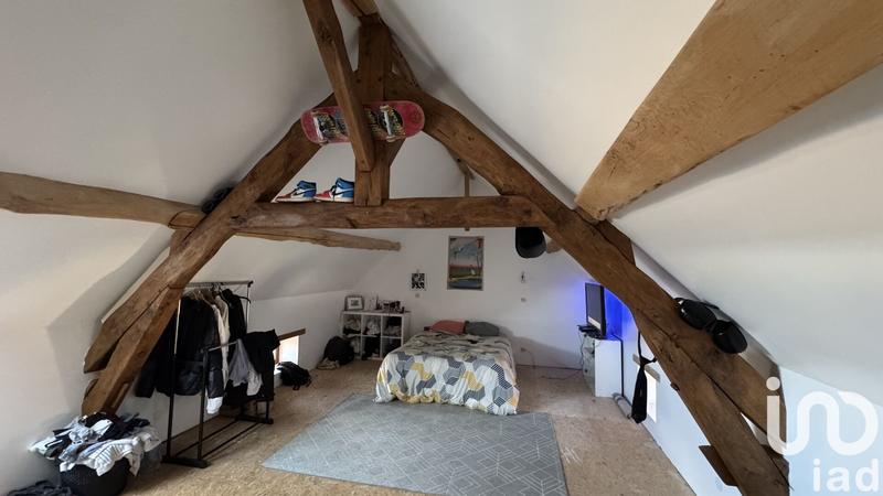 Maison de campagne - 121 m² - 5 pièces