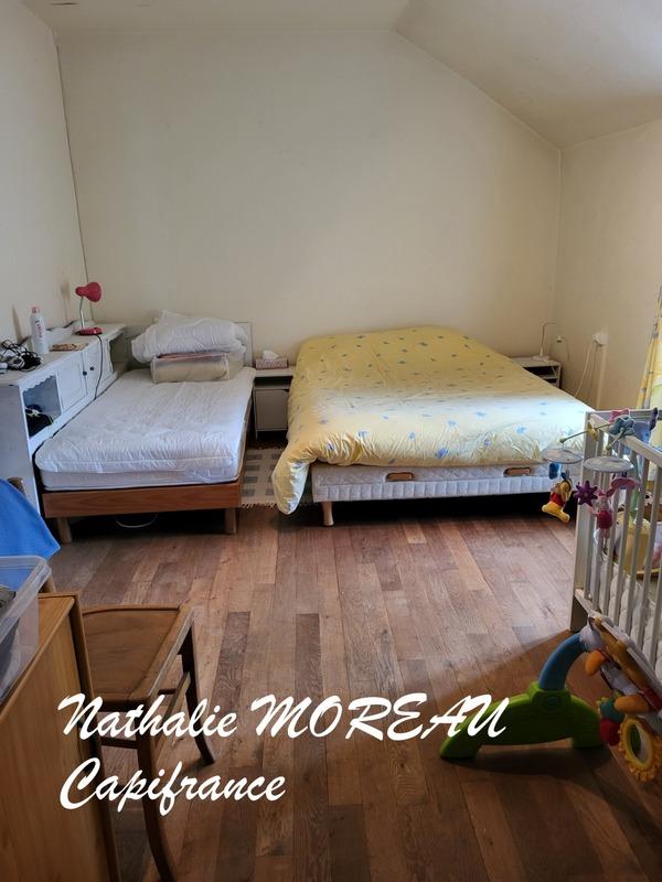 Maison de campagne - 247 m² - 13 pièces