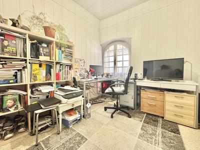 Maison de village - 86 m² - 4 pièces