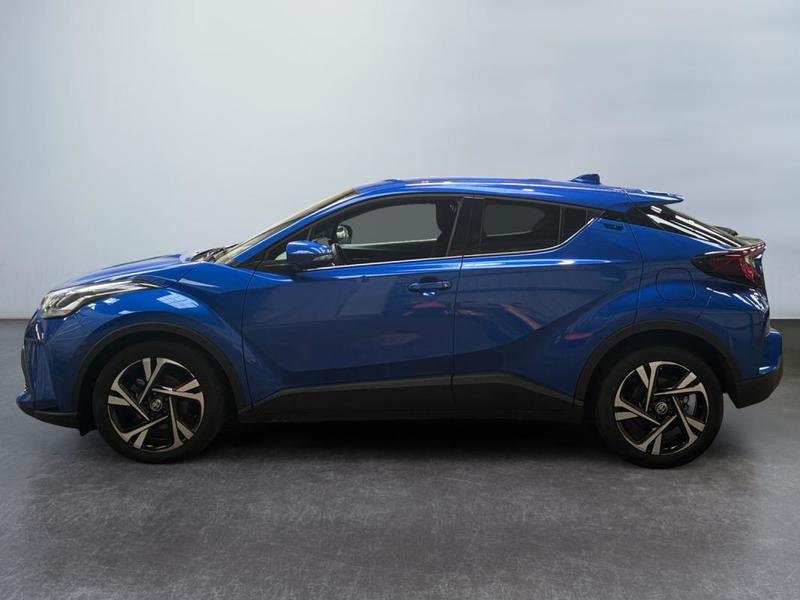 Toyota c-Hr Hybride My22 1.8l Edition