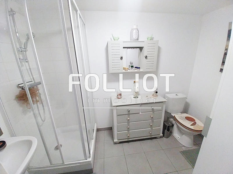 Maison - 82 m² - 5 pièces