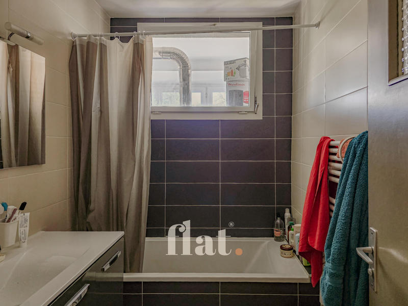 Appartement - 70 m² - 4 pièces