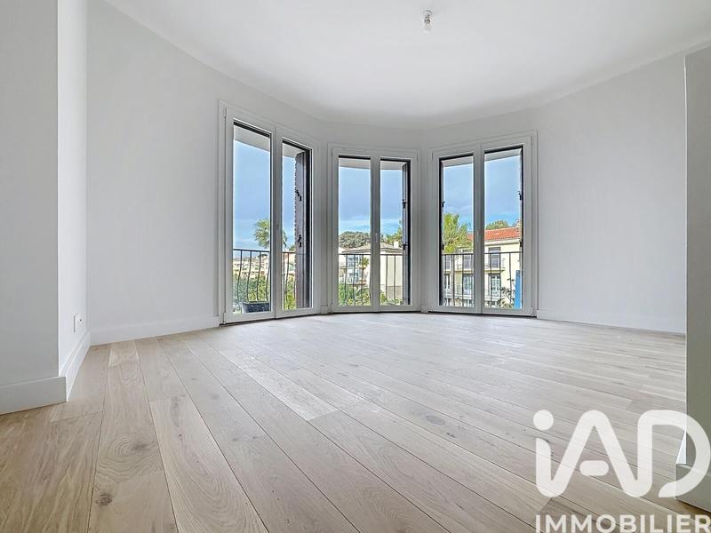 Appartement - 118 m² - 5 pièces