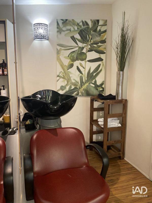 Local commercial - 56 m²