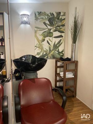 Local commercial - 56 m²