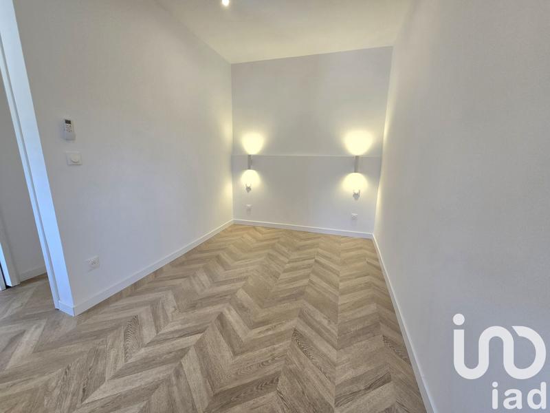 Maison de village - 120 m² - 4 pièces