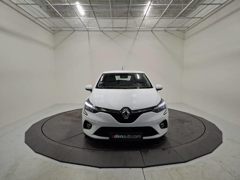 Renault Clio TCe 100 Gpl - 21n Business