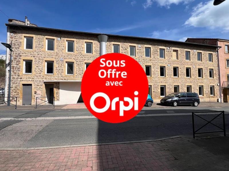 Immeuble - 775 m² - 10 pièces