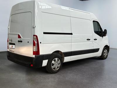 Nissan Interstar Fourgon L2h2 3t3 2.3 Dci 135 n-Connecta
