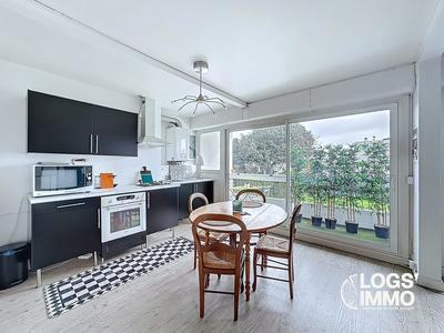 Appartement - 36 m² - 1 pièce