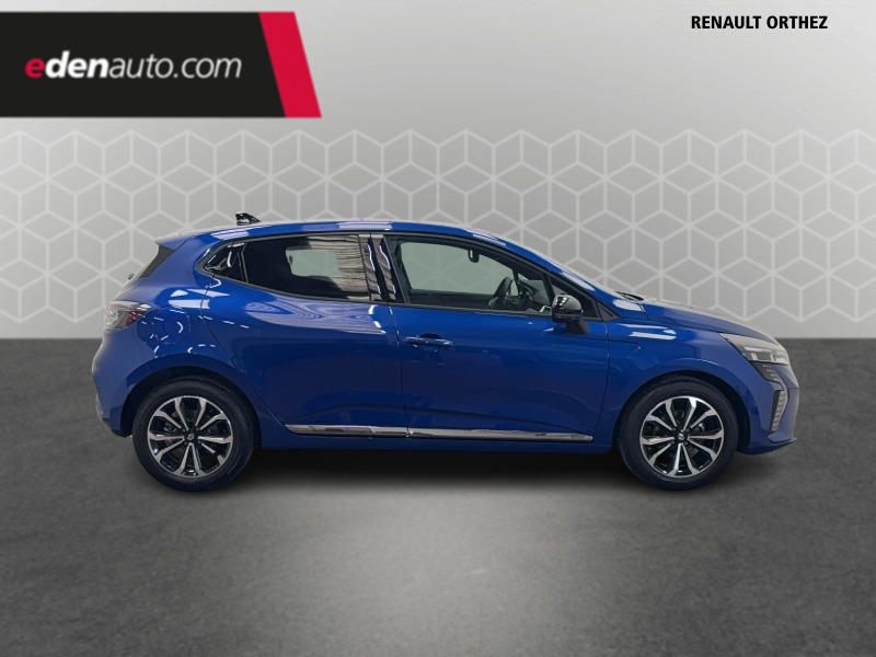 Renault Clio TCe 90 ch Gsr2 Techno
