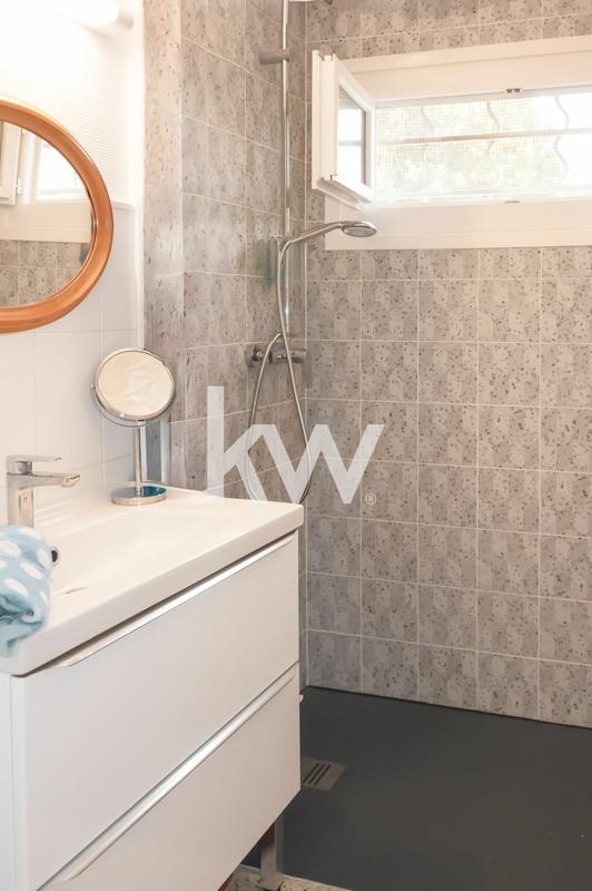 Maison - 84 m² - 4 pièces