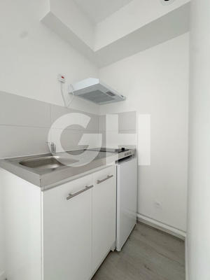 Appartement - 14 m² - 1 pièce