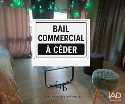 Local commercial - 72 m²