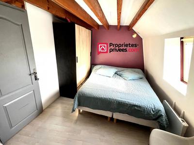 Appartement - 51 m² - 3 pièces