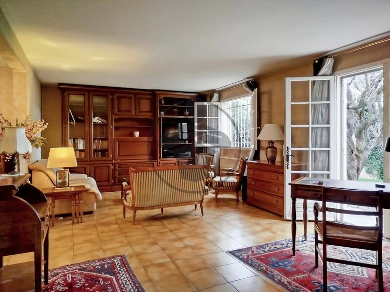 Maison - 128 m² - 5 pièces