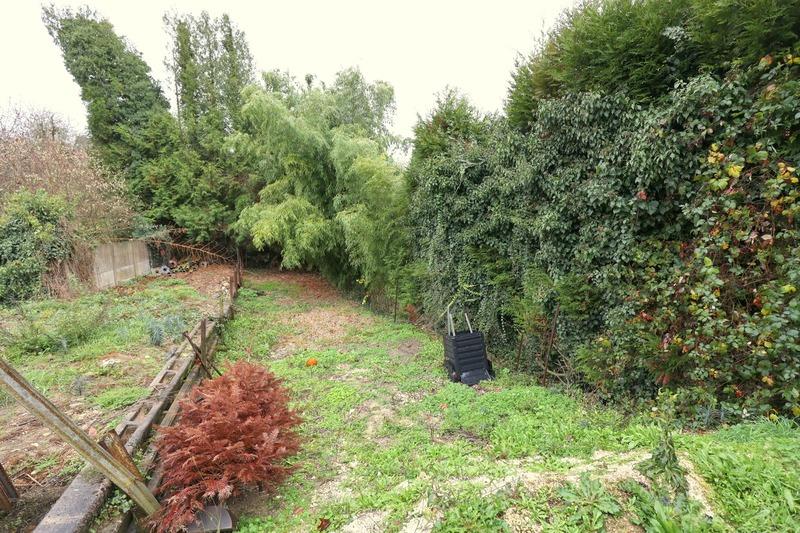 Appartement - 102 m² - 4 pièces