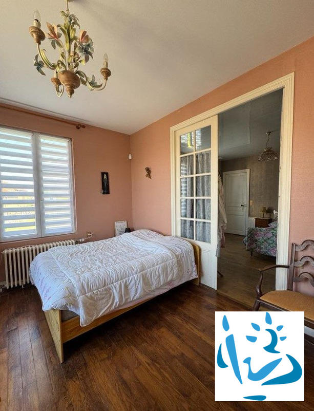 Maison - 150 m² - 8 pièces