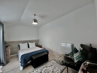 Maison - 75 m² - 3 pièces