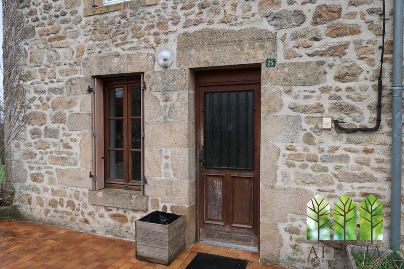 Maison - 130 m² - 8 pièces