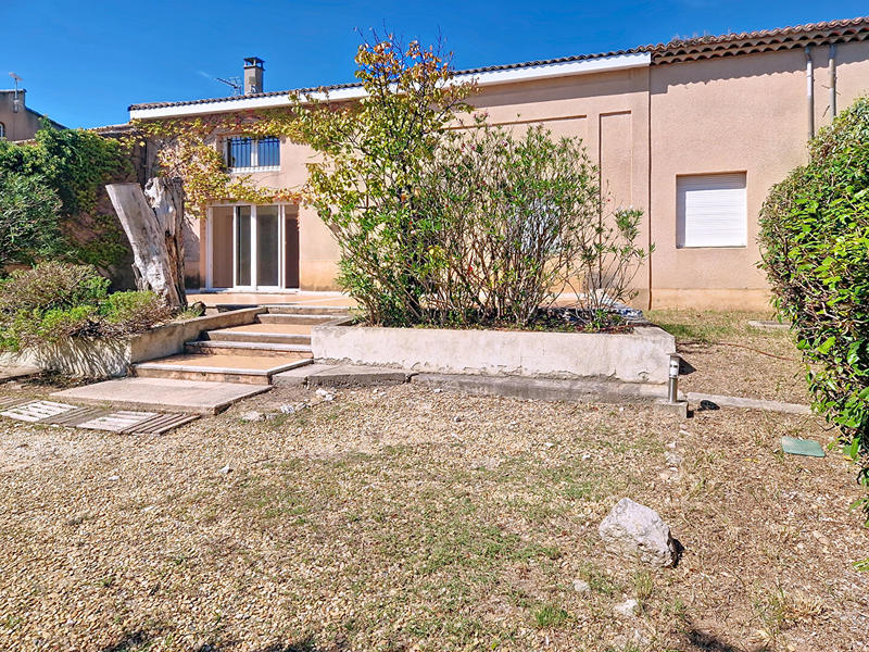 Maison - 197 m² - 5 pièces