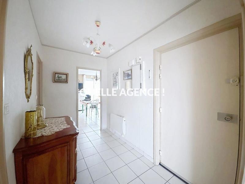 Appartement - 81 m² - 4 pièces