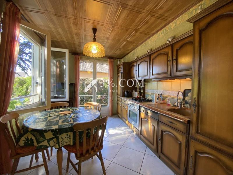 Maison - 72 m² - 4 pièces