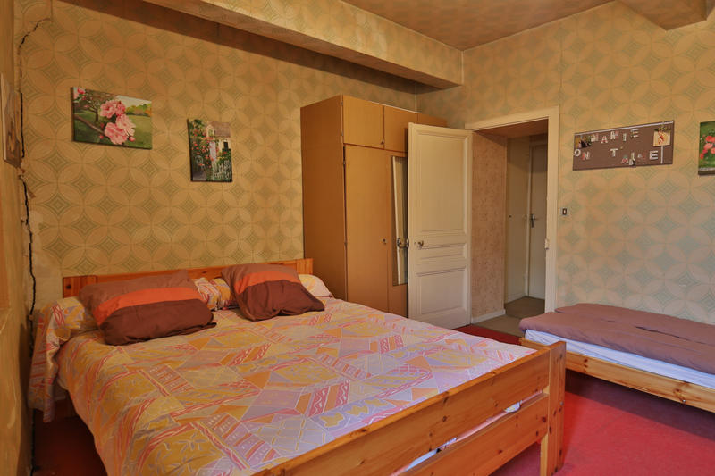 Maison - 94 m² - 3 pièces