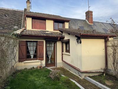 Maison - 70 m² - 2 pièces