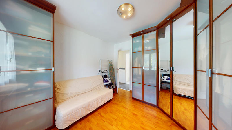 Maison - 144 m² - 6 pièces