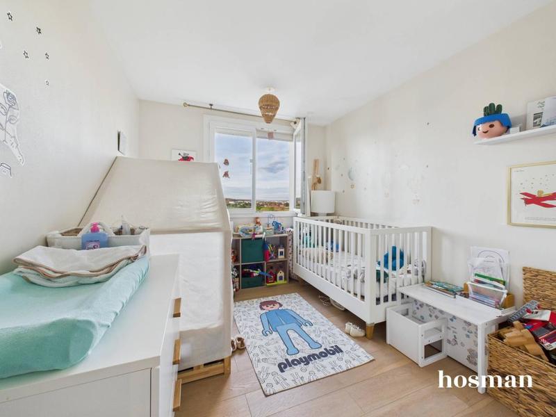 Appartement - 73 m² - 3 pièces