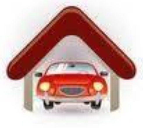 Parking / Garage - 12 m²