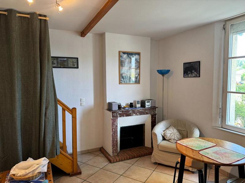 Maison - 53 m² - 3 pièces