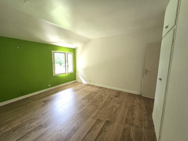 Maison - 160 m² - 4 pièces