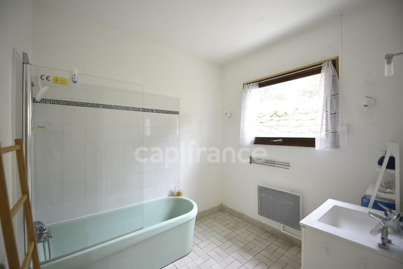 Maison - 80 m² - 2 pièces