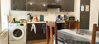 Maison - 50 m² - 3 pièces